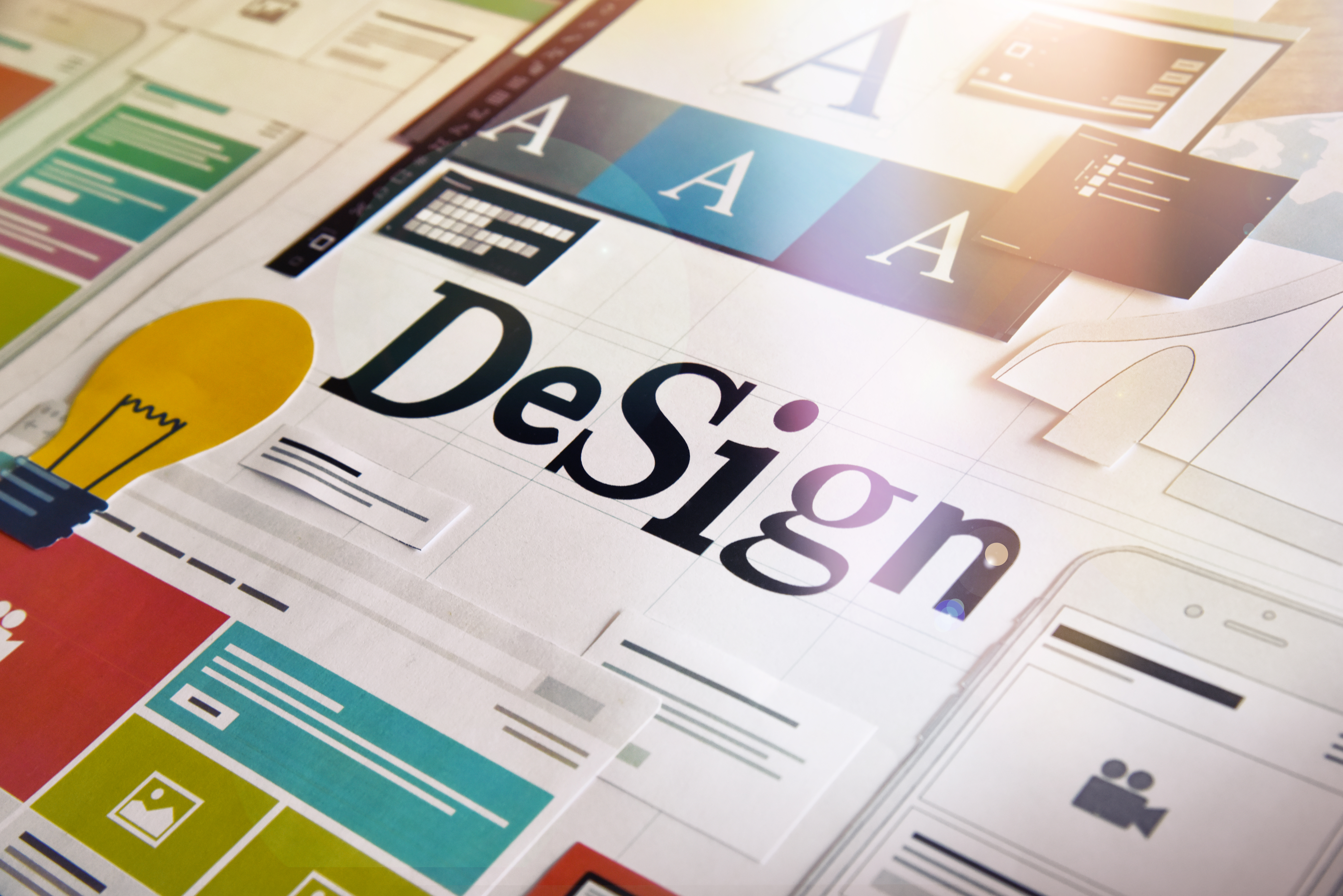 The Art and Science of Graphic Design